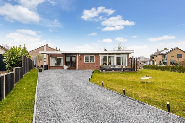 Medium property photo - Berkenlaan 5, 3471 CG Kamerik